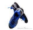 Salomon X-Adventure Mens Trail Running Shoes, , Blue, , Male, 0018-11820, 5638065107, , N5-05.jpg