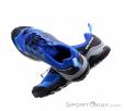 Salomon X-Adventure Mens Trail Running Shoes, , Blue, , Male, 0018-11820, 5638065107, , N5-10.jpg