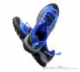 Salomon X-Adventure Mens Trail Running Shoes, , Blue, , Male, 0018-11820, 5638065107, , N5-15.jpg