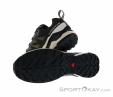 Salomon X-Adventure Mens Trail Running Shoes, Salomon, Olive-Dark Green, , Male, 0018-11820, 5638065118, 195751293532, N1-11.jpg