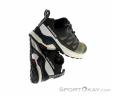 Salomon X-Adventure Mens Trail Running Shoes, Salomon, Olive-Dark Green, , Male, 0018-11820, 5638065118, 195751293532, N2-17.jpg