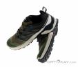Salomon X-Adventure Mens Trail Running Shoes, Salomon, Olive-Dark Green, , Male, 0018-11820, 5638065118, 195751293495, N3-08.jpg