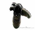 Salomon X-Adventure Mens Trail Running Shoes, , Olive-Dark Green, , Male, 0018-11820, 5638065118, , N4-04.jpg