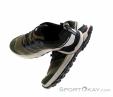 Salomon X-Adventure Mens Trail Running Shoes, Salomon, Olive-Dark Green, , Male, 0018-11820, 5638065118, 195751293495, N4-09.jpg