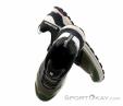 Salomon X-Adventure Mens Trail Running Shoes, , Olive-Dark Green, , Male, 0018-11820, 5638065118, , N5-05.jpg