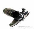 Salomon X-Adventure Mens Trail Running Shoes, , Olive-Dark Green, , Male, 0018-11820, 5638065118, , N5-10.jpg