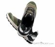 Salomon X-Adventure Mens Trail Running Shoes, , Olive-Dark Green, , Male, 0018-11820, 5638065118, , N5-15.jpg