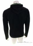 Vaude Tekoa Fleece II Mens Sweater, Vaude, Black, , Male, 0239-11266, 5638065130, 4062218562196, N2-12.jpg