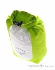 Osprey Ultralight Window Drysack 6l Sacchetto Asciutto, Osprey, Verde chiaro, , , 0149-10481, 5638065140, 843820157093, N3-03.jpg