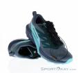 Salomon Sense Ride 5 GTX Mens Trail Running Shoes Gore-Tex, , Blue, , Male, 0018-11821, 5638065143, , N1-01.jpg