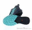 Salomon Sense Ride 5 GTX Hommes Chaussures de trail Gore-Tex, , Bleu, , Hommes, 0018-11821, 5638065143, , N1-11.jpg