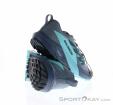 Salomon Sense Ride 5 GTX Mens Trail Running Shoes Gore-Tex, , Blue, , Male, 0018-11821, 5638065143, , N1-16.jpg