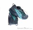 Salomon Sense Ride 5 GTX Mens Trail Running Shoes Gore-Tex, , Blue, , Male, 0018-11821, 5638065143, , N2-17.jpg
