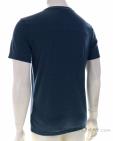 Vaude Tekoa III Hommes T-shirt, Vaude, Bleu foncé, , Hommes, 0239-11267, 5638065153, 4062218561090, N1-11.jpg