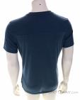 Vaude Tekoa III Mens T-Shirt, , Dark-Blue, , Male, 0239-11267, 5638065153, , N2-12.jpg