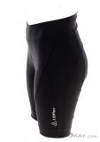 Löffler Bike Hotbond Women Biking Shorts, , Black, , Female, 0008-11097, 5638065179, , N2-07.jpg