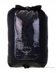 Osprey Ultralight Window Drysack 20l Drybag, Osprey, Black, , , 0149-10483, 5638065187, 843820156935, N1-01.jpg