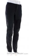 Vaude Scopi Pants III Mens Outdoor Pants, , Black, , Male, 0239-11268, 5638065192, , N1-01.jpg