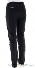 Vaude Scopi Pants III Mens Outdoor Pants, , Black, , Male, 0239-11268, 5638065192, , N1-11.jpg