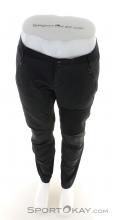 Vaude Scopi Pants III Mens Outdoor Pants, , Black, , Male, 0239-11268, 5638065192, , N3-03.jpg