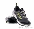 Salomon Wander GTX Mens Trail Running Shoes Gore-Tex, Salomon, Gray, , Male, 0018-11823, 5638065225, 195751261746, N1-01.jpg