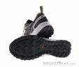 Salomon Wander GTX Mens Trail Running Shoes Gore-Tex, Salomon, Gray, , Male, 0018-11823, 5638065225, 195751261746, N1-11.jpg