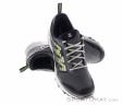 Salomon Wander GTX Mens Trail Running Shoes Gore-Tex, Salomon, Gray, , Male, 0018-11823, 5638065225, 195751261746, N2-02.jpg