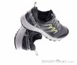 Salomon Wander GTX Mens Trail Running Shoes Gore-Tex, , Gray, , Male, 0018-11823, 5638065225, , N3-18.jpg