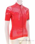Löffler FZ Birdy Hotbond RF SS Women Biking Shirt, Löffler, Red, , Female, 0008-11098, 5638065231, 9008169772364, N1-01.jpg