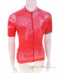 Löffler FZ Birdy Hotbond RF SS Women Biking Shirt, Löffler, Red, , Female, 0008-11098, 5638065231, 9008169772364, N2-02.jpg