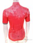 Löffler FZ Birdy Hotbond RF SS Mujer Camiseta para ciclista, Löffler, Rojo, , Mujer, 0008-11098, 5638065231, 9008169772364, N2-12.jpg
