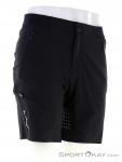 Vaude Scopi LW Shorts II Mens Outdoor Shorts, Vaude, Black, , Male, 0239-11270, 5638065237, 4062218569126, N1-01.jpg