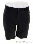 Vaude Scopi LW Shorts II Mens Outdoor Shorts, Vaude, Black, , Male, 0239-11270, 5638065237, 4062218569126, N2-02.jpg