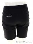 Vaude Scopi LW Shorts II Mens Outdoor Shorts, Vaude, Black, , Male, 0239-11270, 5638065237, 4062218569126, N2-12.jpg