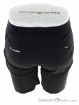 Vaude Scopi LW Shorts II Mens Outdoor Shorts, Vaude, Black, , Male, 0239-11270, 5638065237, 4062218569126, N3-13.jpg