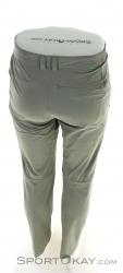Vaude Farley Stretch III Mens Outdoor Pants, , Gray, , Male, 0239-11065, 5638065243, , N3-13.jpg