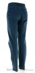 Vaude Farley Stretch III Hommes Pantalon Outdoor, Vaude, Bleu foncé, , Hommes, 0239-11065, 5638065252, 4062218316355, N1-11.jpg