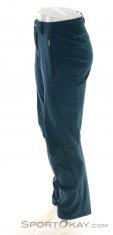 Vaude Farley Stretch III Mens Outdoor Pants, Vaude, Dark-Blue, , Male, 0239-11065, 5638065252, 4062218316355, N2-07.jpg