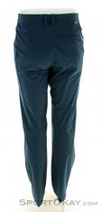 Vaude Farley Stretch III Mens Outdoor Pants, Vaude, Dark-Blue, , Male, 0239-11065, 5638065252, 4062218316355, N2-12.jpg