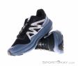 Salomon Pulsar Trail Mens Trail Running Shoes, , Black, , Male, 0018-11825, 5638065280, , N1-06.jpg
