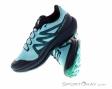 Salomon Pulsar Trail Mens Trail Running Shoes, Salomon, Blue, , Male, 0018-11825, 5638065289, 195751193634, N2-07.jpg