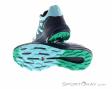 Salomon Pulsar Trail Mens Trail Running Shoes, Salomon, Blue, , Male, 0018-11825, 5638065289, 195751193634, N2-12.jpg