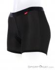 Löffler Undershorts Transtex Light Women Underpants, , Black, , Female, 0008-11099, 5638065297, , N1-06.jpg
