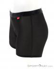 Löffler Undershorts Transtex Light Women Underpants, , Black, , Female, 0008-11099, 5638065297, , N2-07.jpg