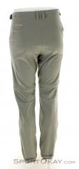 Vaude Farley Stretch t-Zip III Mens Outdoor Pants, Vaude, Gray, , Male, 0239-11272, 5638065304, 4062218314634, N2-12.jpg