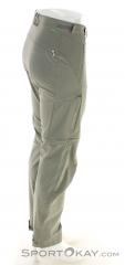 Vaude Farley Stretch t-Zip III Mens Outdoor Pants, Vaude, Gray, , Male, 0239-11272, 5638065304, 4062218314634, N2-17.jpg