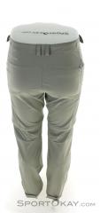Vaude Farley Stretch t-Zip III Mens Outdoor Pants, Vaude, Gray, , Male, 0239-11272, 5638065304, 4062218314610, N3-13.jpg