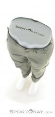 Vaude Farley Stretch t-Zip III Mens Outdoor Pants, Vaude, Gray, , Male, 0239-11272, 5638065304, 4062218314634, N4-04.jpg