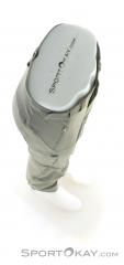 Vaude Farley Stretch t-Zip III Mens Outdoor Pants, Vaude, Gray, , Male, 0239-11272, 5638065304, 4062218314610, N4-19.jpg