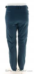 Vaude Farley Stretch t-Zip III Mens Outdoor Pants, Vaude, Dark-Blue, , Male, 0239-11272, 5638065317, 4062218314825, N2-12.jpg